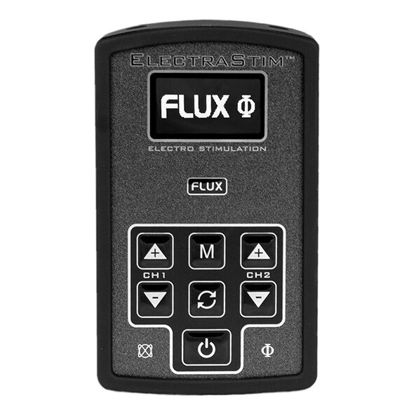 ELECTRASTIM - UNITÉ DE STIMULATION DU FLUX