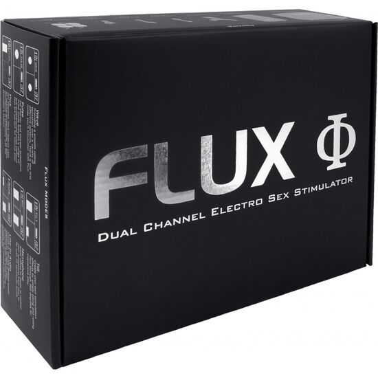 ELECTRASTIM - UNITÉ DE STIMULATION DU FLUX