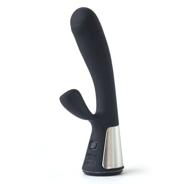KIIROO - TÉLÉCOMMANDE OHMIBOD FUSE APP NOIRE