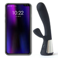 KIIROO - TÉLÉCOMMANDE OHMIBOD FUSE APP NOIRE