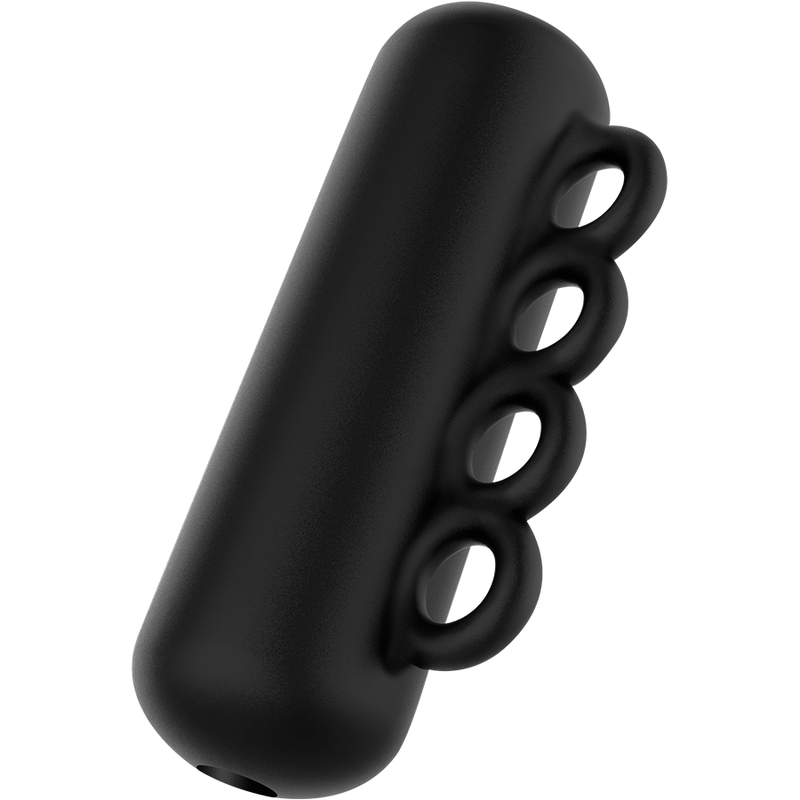 JAMYJOB - TENUE EXTRÊME 5 MASTURBATEUR NOIR