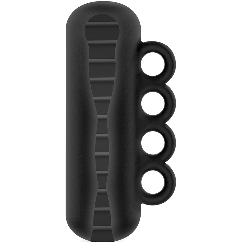 JAMYJOB - TENUE EXTRÊME 5 MASTURBATEUR NOIR