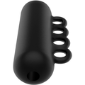 JAMYJOB - TENUE EXTRÊME 5 MASTURBATEUR NOIR