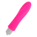 OHMAMA - BOULE VIBRANTE EN SILICONE 12 CM