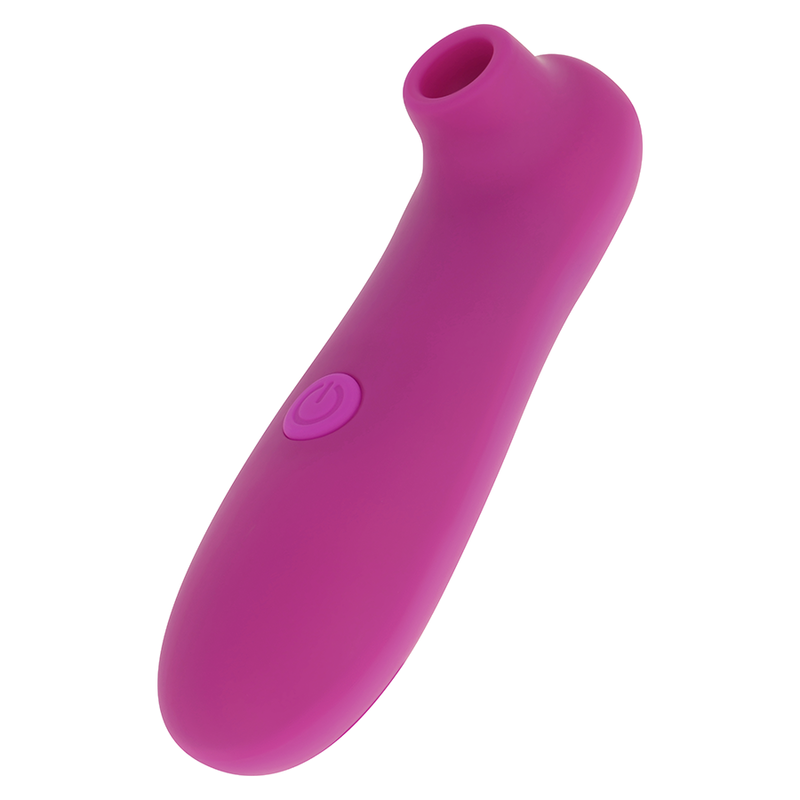 OHMAMA - STIMULATEUR CLITORIDIEN 10 VITESSES LILAS