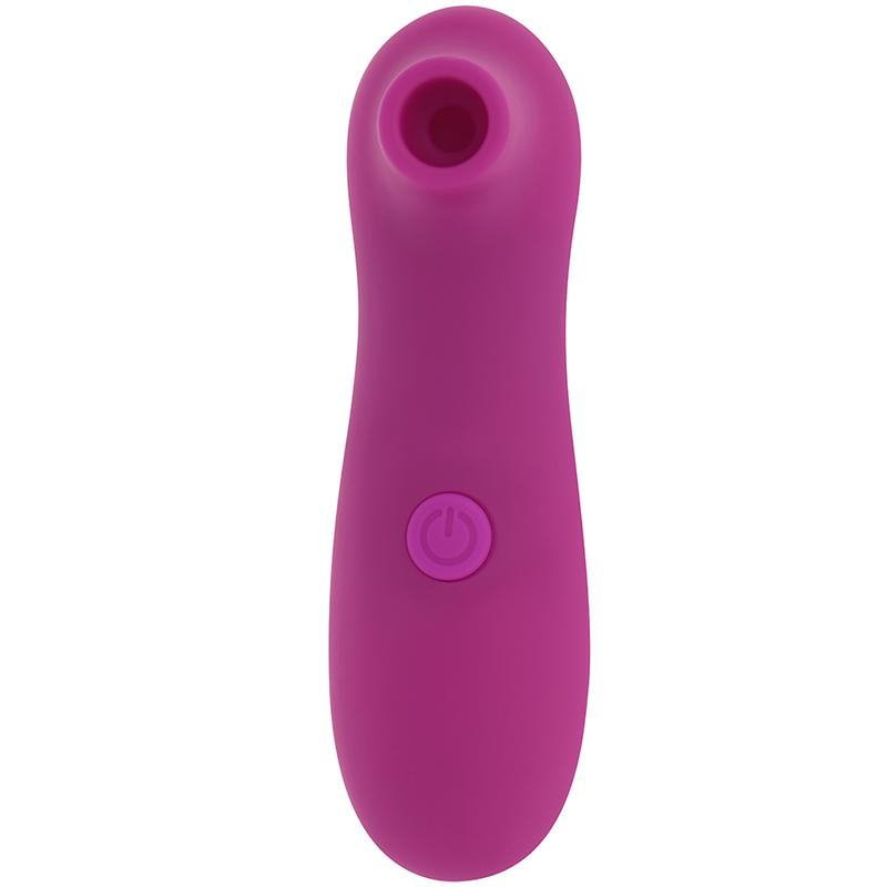 OHMAMA - STIMULATEUR CLITORIDIEN 10 VITESSES LILAS