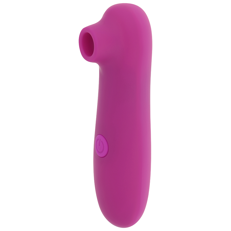 OHMAMA - STIMULATEUR CLITORIDIEN 10 VITESSES LILAS