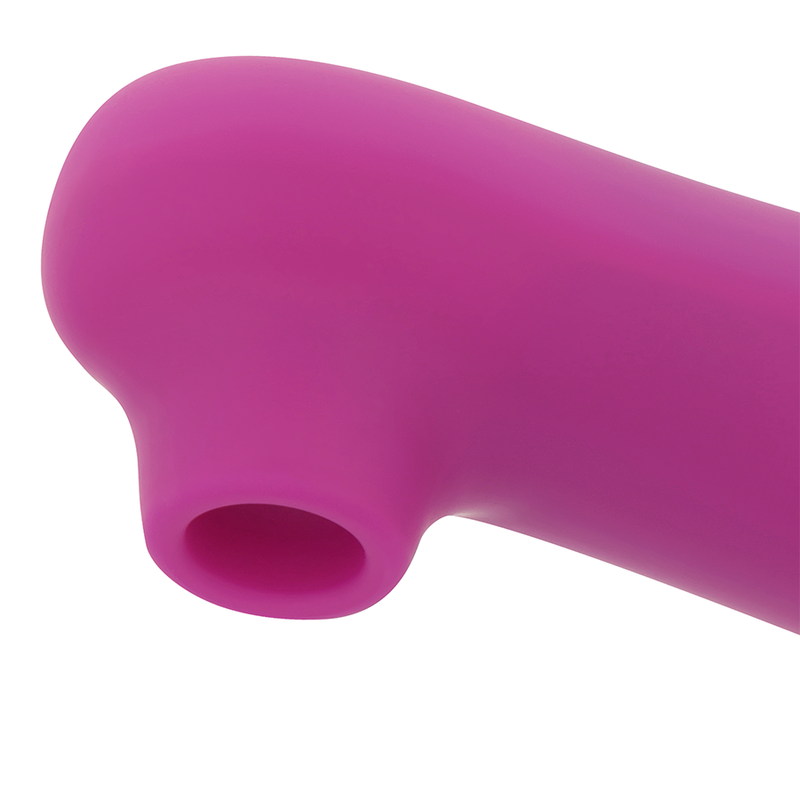 OHMAMA - STIMULATEUR CLITORIDIEN 10 VITESSES LILAS