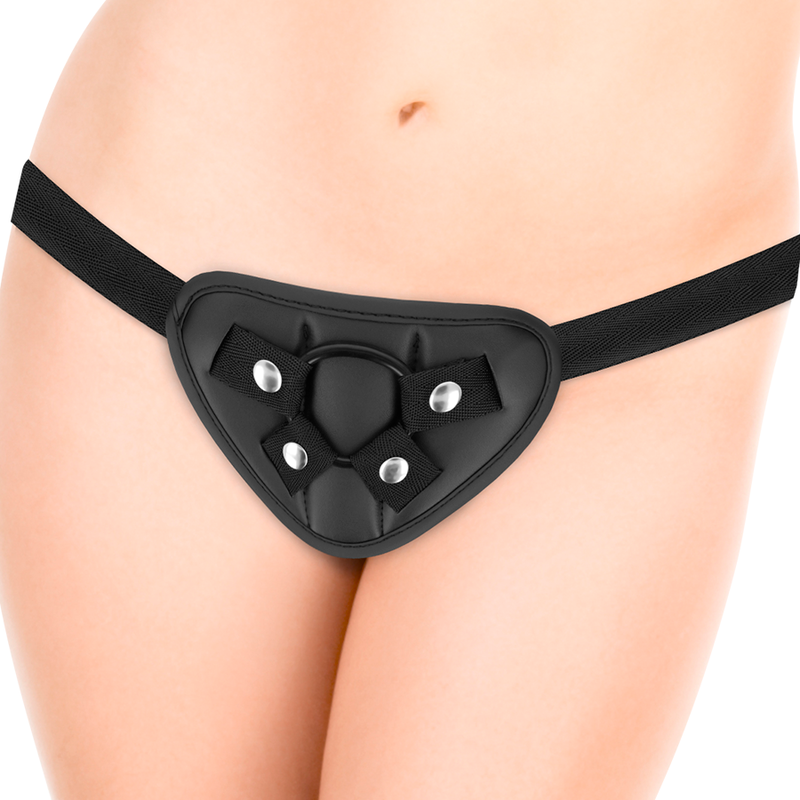 CYBER SILICOCK - GODEMICHET SILICONE LIQUIDE OLIVIER AVEC 3 ANNEAUX GRATUITS 19 CM -O- 3.9 CM