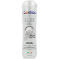 CONTROL - LUBRIFIANT À BASE DE SILICONE INFINITY 75 ML