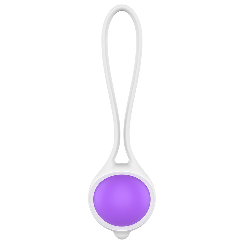 WOMANVIBE - KEISY I BILLE GEISHA SILICONE