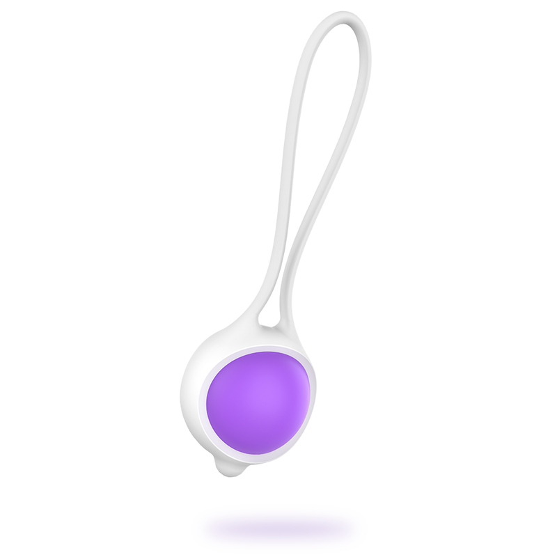 WOMANVIBE - KEISY I BILLE GEISHA SILICONE