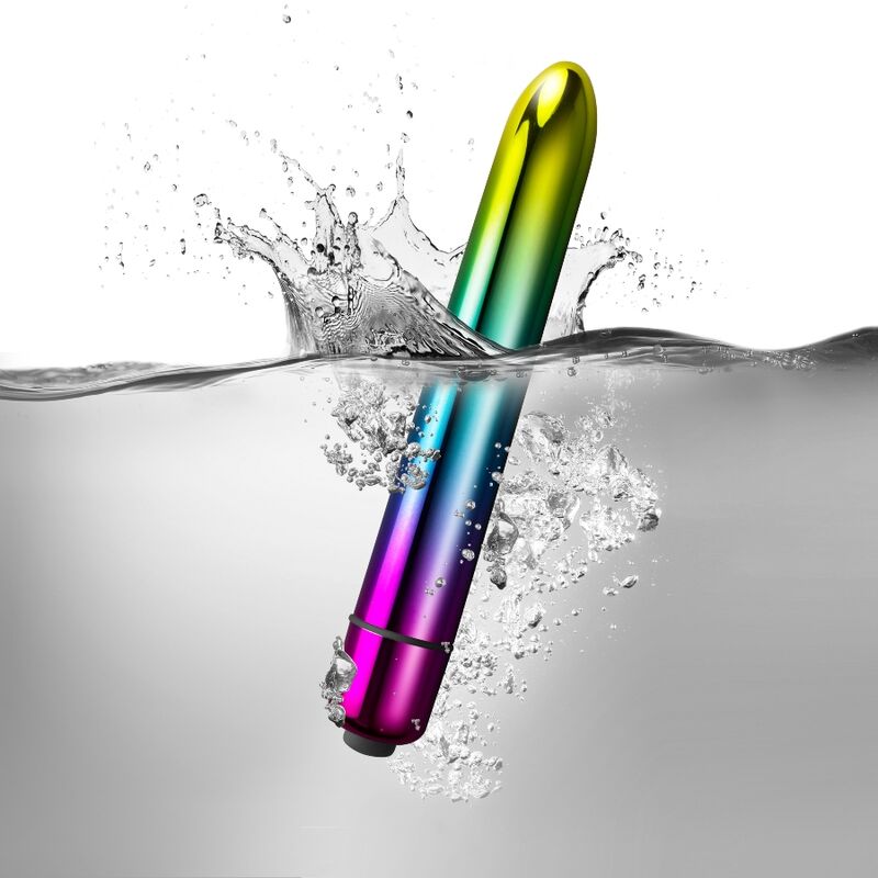 ROCKS-OFF - PRISM VIBRATING SPHERE