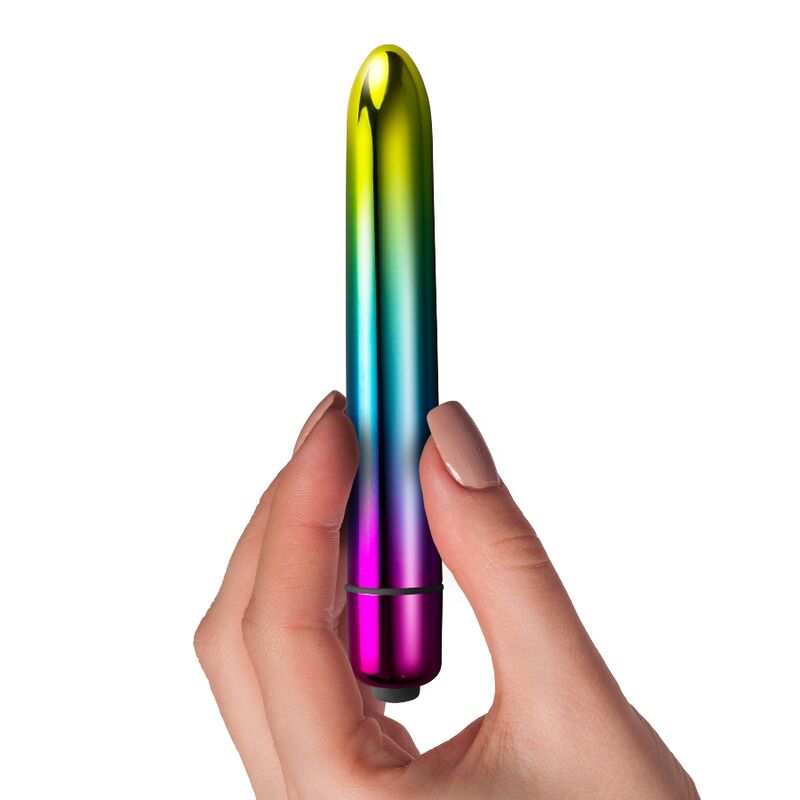 ROCKS-OFF - PRISM VIBRATING SPHERE