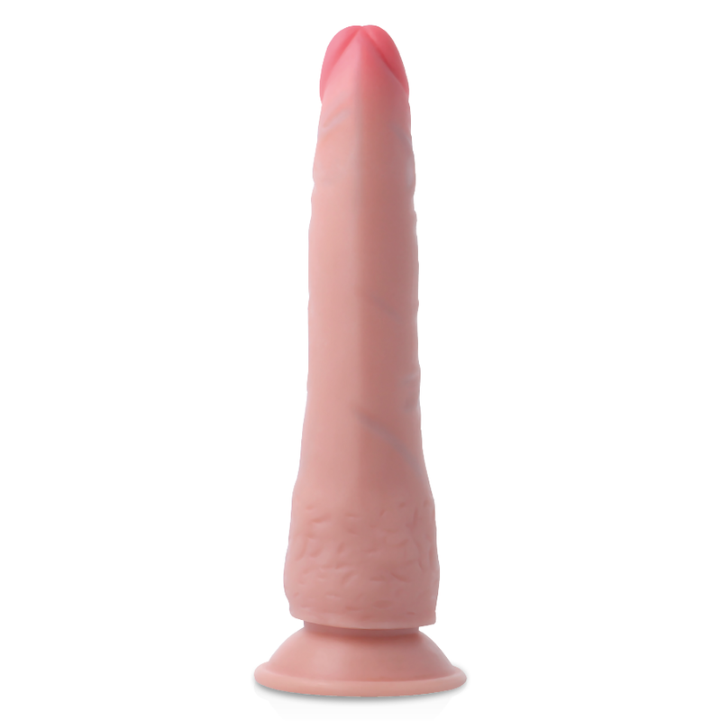 ROCKARMY - COURROIE + DOUBLE DENSITÉ CRUSADER 21,5 CM -O- 4,46 CM