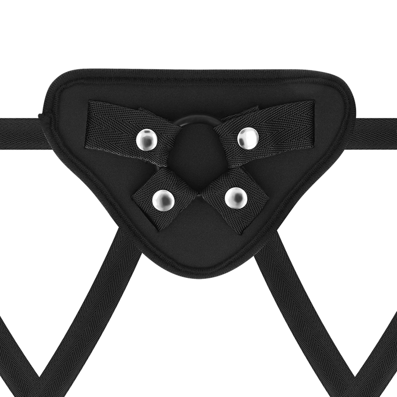 ROCKARMY - COURROIE + DOUBLE DENSITÉ CRUSADER 21,5 CM -O- 4,46 CM