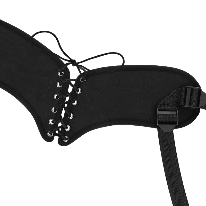ROCKARMY - COURROIE + DOUBLE DENSITÉ CRUSADER 21,5 CM -O- 4,46 CM