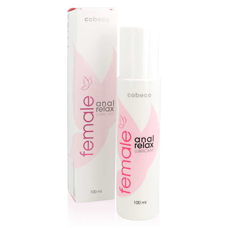 COBECO - COBECO FÉMININ RELAX ANAL 100 ML