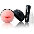 BAILE - MASTURBATEUR ORAL AVEC VIBRATEUR 7 RYTHMES