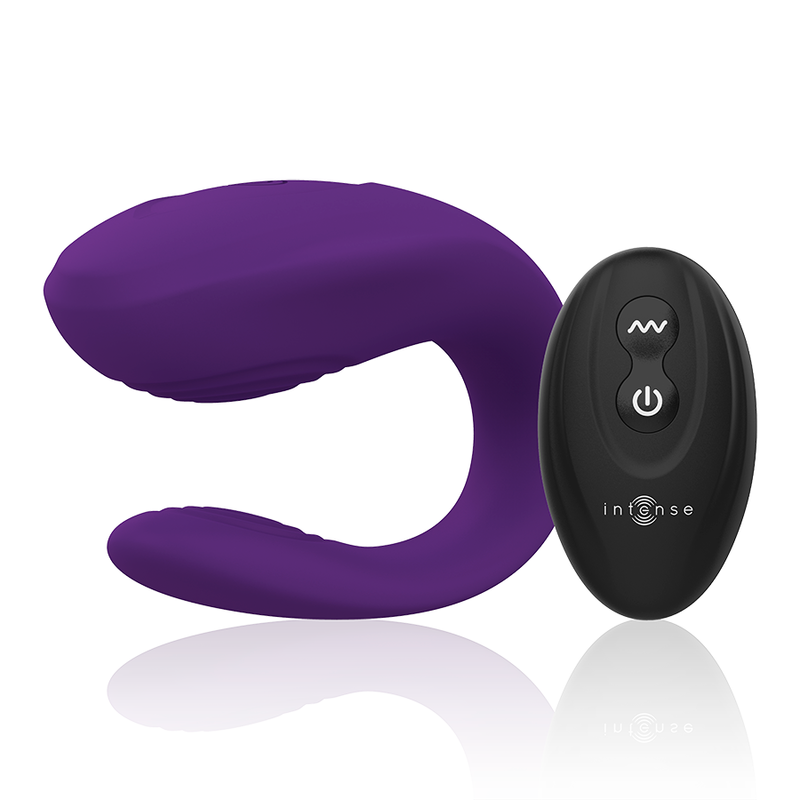 INTENSE - BRUNO-PARTNER-DOUBLE-LILAS-PLAISIR